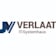 Logo VERLAAT IT GmbH
