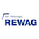 Logo REWAG KG REWAG Regensburger Energie- und Wasserversorgung AG & Co. KG