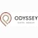 Logo Odyssey Hotel Group