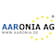 Logo Aaronia AG