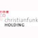 Logo Christian Funk Holding GmbH & Co