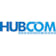 Logo Hubcom Computer Gmbh