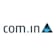 Logo Com In Unternehmensgruppe