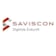 Logo SAVISCON GmbH