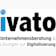 Logo ivato GmbH