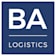 Logo BA Logistics GmbH