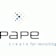 Logo PAPE Consulting Group AG