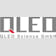 Logo QLEO Science GmbH