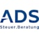 Logo ADS Allg Deutsche Steuerberatung mbH