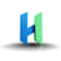Logo Holo-Industrie 4.0 Software GmbH