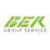 Logo BEK Service GmbH