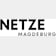 Logo Netze Magdeburg Gmbh