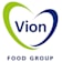 Logo vion Crailsheim GmbH