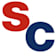 Logo scanelec Büroelektronik GmbH