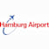 Logo Flughafen Hamburg GmbH