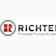 Logo Richter Chemie-technik Gmbh