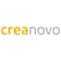 Logo creanovo - motion & media design GmbH