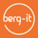 Logo berg-it Projektdienstleistungen GmbH