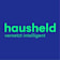 Logo Hausheld Ag