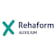 Logo rehaform GmbH & Co. KG