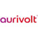 Logo aurivolt GmbH