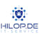Logo It-service Hilop.de Gmbh