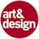 Logo Art & Design Werbeagentur GmbH