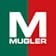 Logo MUGLER AG
