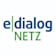 Logo e.dialog Netz GmbH