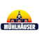 Logo Mühlhäuser Gmbh