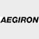Logo Aegiron Infrastructure Solutions UG
