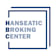 Logo Hanseatic Broking Center GmbH