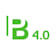 Logo planen-bauen 4.0 GmbH