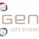 Logo ageneo Life Science Experts GmbH