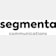Logo segmenta communications GmbH