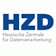 Logo HZD Hessen