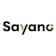 Logo Sayano Deutschland GmbH
