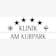 Logo Klinik am Kurpark Reinhardshausen GmbH