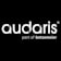 Logo audaris GmbH
