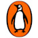 Logo Penguin Books