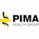 Logo PIMA Health Group GmbH