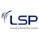 Logo LSP Innovative Automotive Systems GmbH