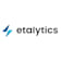 Logo Etalytics Gmbh
