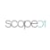 Logo Internetagentur Scope01