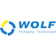 Logo W. Wolf GmbH