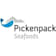 Logo Pickenpack Seafoods Gmbh