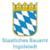 Logo Staatliches Bauamt Ingolstadt