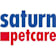 Logo saturn petcare gmbh