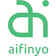 Logo aifinyo AG