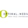 Logo optimal media GmbH